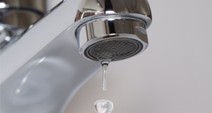 Dripping tap - teaser image